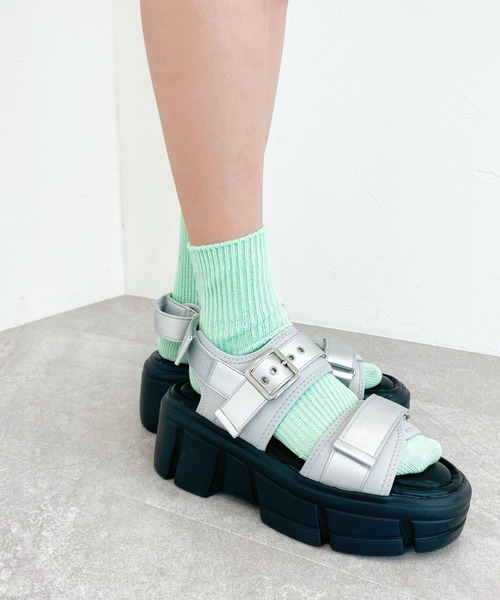 repipi armario サンダル ベルトアツゾコサンダル キッズ 子供 女の子