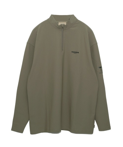 メンズウェア renoma paris レノマ パリス(renoma PARIS) 2023-24年秋冬ウィメンズ&メンズ