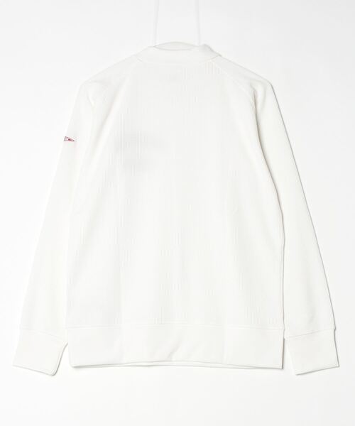 tシャツ 「Champion/チャンピオン」メンズ GOLF ロングスリーブ