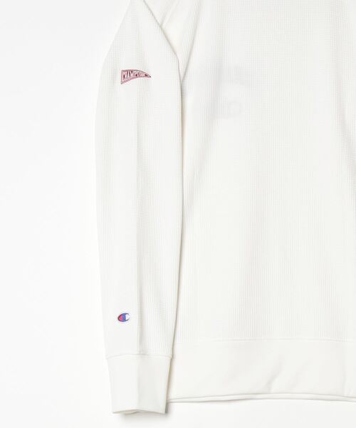 tシャツ 「Champion/チャンピオン」メンズ GOLF ロングスリーブ