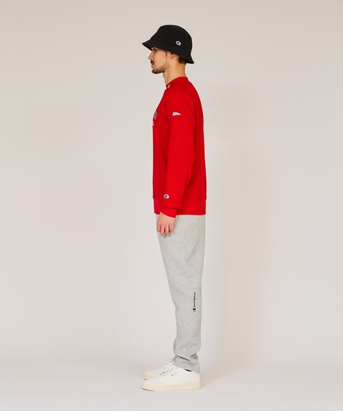 tシャツ 「Champion/チャンピオン」メンズ GOLF ロングスリーブ
