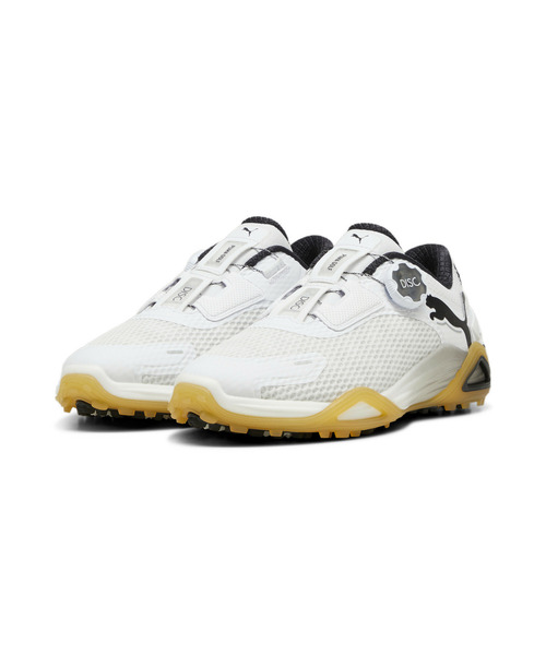 PUMA（プーマ） スニーカー ウィメンズ ゴルフ シャドウキャット