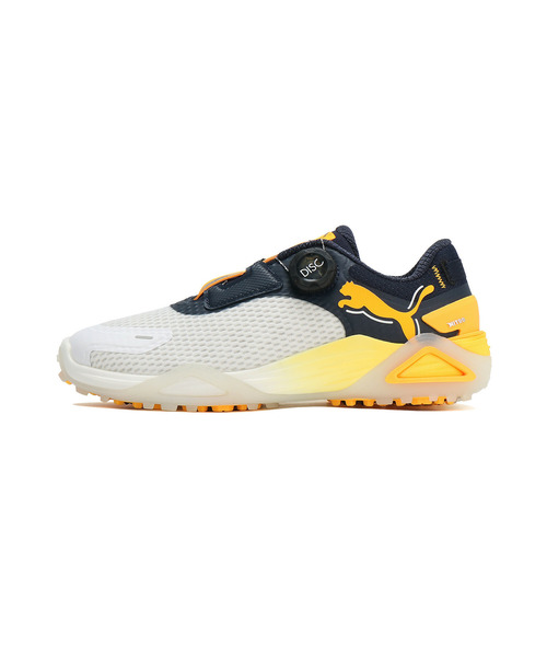 PUMA プーマ　ゴルフシューズ　24.5 PUMA ゴルフシューズ（サイズ（cm）：24.5cm）｜ゴルフ