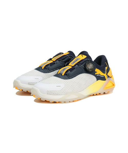 PUMA（プーマ） 防水 スニーカー ウィメンズ ゴルフ シャドウキャット