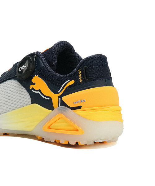 PUMA（プーマ） 防水 スニーカー ウィメンズ ゴルフ シャドウキャット
