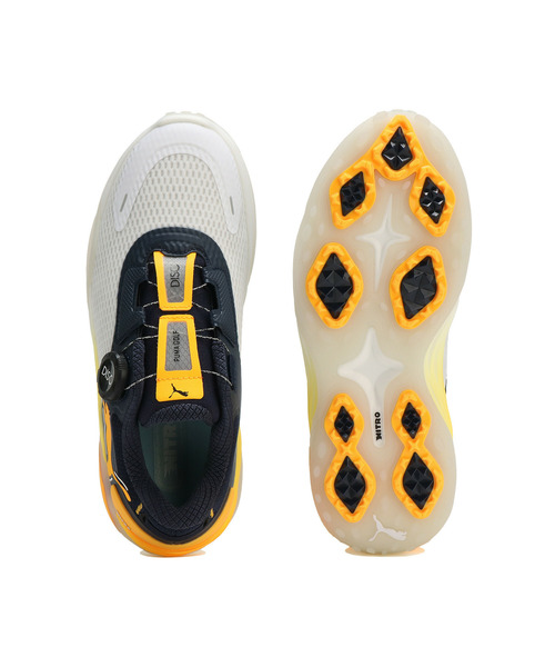 PUMA（プーマ） スニーカー ウィメンズ ゴルフ シャドウキャット