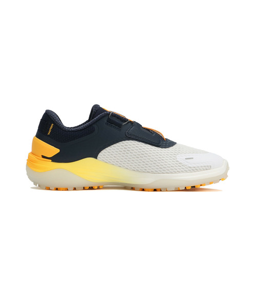 PUMA（プーマ） ゴルフシューズ 防水 スニーカー ウィメンズ ゴルフ