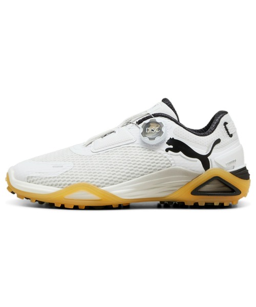 PUMA ゴルフシューズ（サイズ（cm）：23cm）｜ゴルフ｜スポーツ