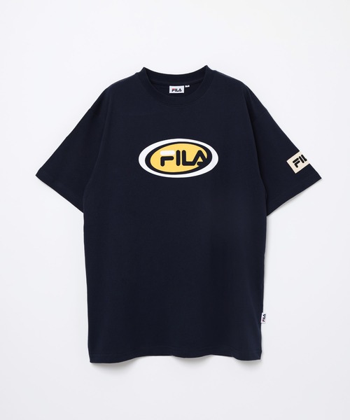 FILA（フィラ） tシャツ 「Aぇ! Group着用アイテム」FILA/フィラ S/S T