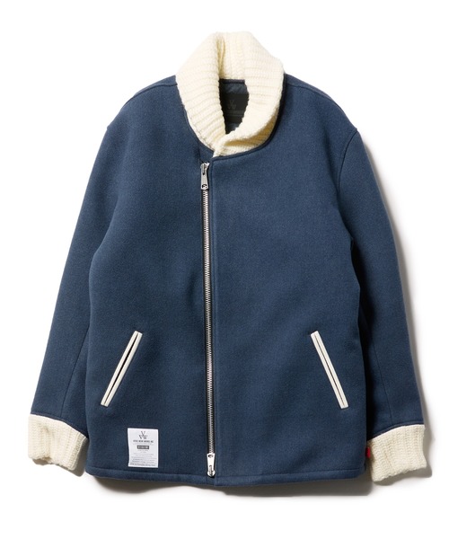 VIRGOwearworks(ファッション) ブルゾン アウター Slanted