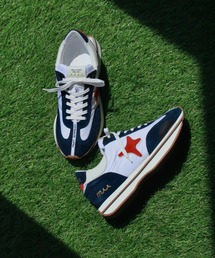 ニコニコ 　　　　　　　MUTA MARINE ムータマリン muta MARINE（ムータマリン） スニーカー muta MARINE×AMA BRAND