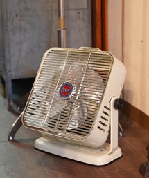 DULTON 扇風機　サーキュレーター DULTON ONLINE SHOP | AIR CIRCULATOR GRAY GREEN/IVORY(GRAY