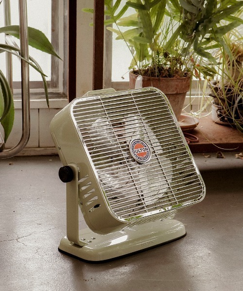 【新品】DULTON エアーサーキュレーター DULTON AIR CIRCULATOR/エアー サーキュレーター : ZOZOTOWN