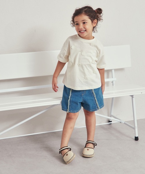 pairmanon（ペアマノン） tシャツ 3タイプから選べる デザイントップス