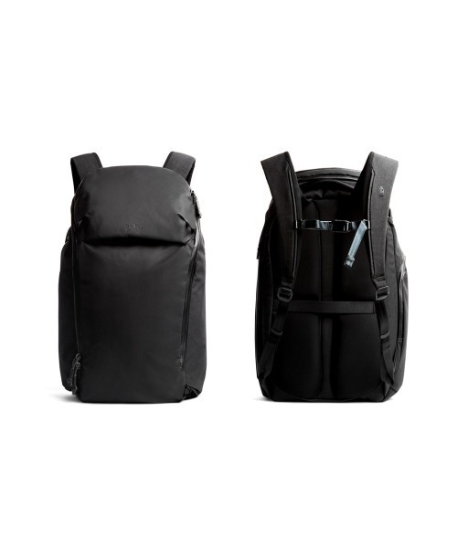 デイバック リュック Bellroy/バックパック/リュックサック Venture Travel Pack 26L ブラック レディース メンズの画像