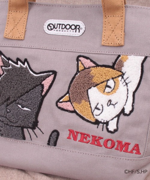 OUTDOOR PRODUCTS（アウトドアプロダクツ） トートバッグ ミニ