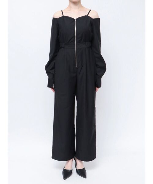 GYDA（ジェイダ） オールインワン WEB限定！！「TINY低身長さん向け 