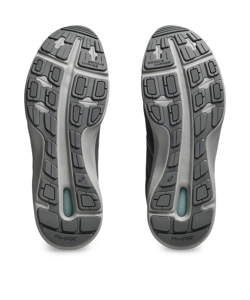 ASICS WALKING（アシックスウォーキング） スニーカー HADASHIWALKER