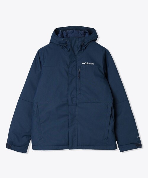 Columbia（コロンビア） マウンテンパーカー ウインドブレーカー 防水