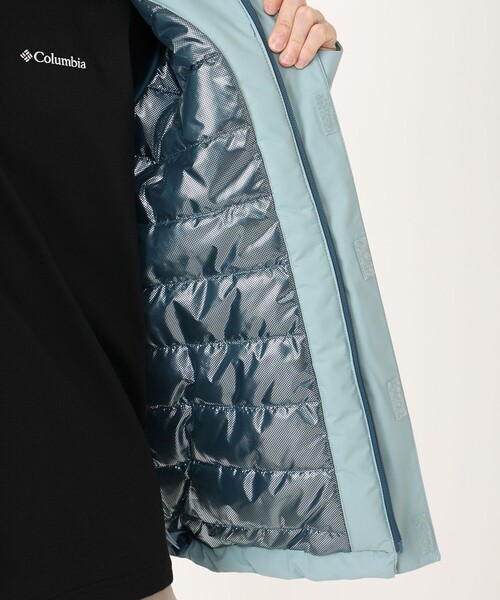 Columbia（コロンビア） マウンテンパーカー ウインドブレーカー 防水