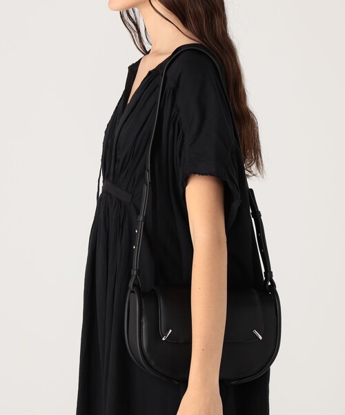 TOMORROWLAND（トゥモローランド） ショルダーバッグ バッグ BONASTRE