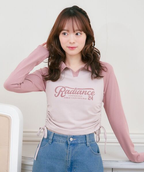 美品！　ハイブランド　ETRO 40 Tシャツ　レディースM ETRO(エトロ) Tシャツ・カットソー(レディース) - 海外通販のBUYMA