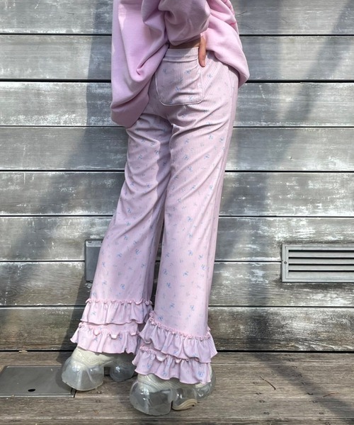 Candy Stripper（キャンディーストリッパー） パンツ SWEET THINGS