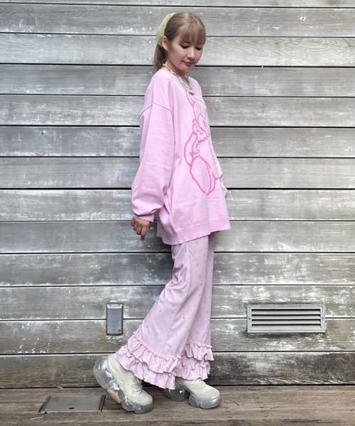 Candy Stripper（キャンディーストリッパー） パンツ SWEET THINGS