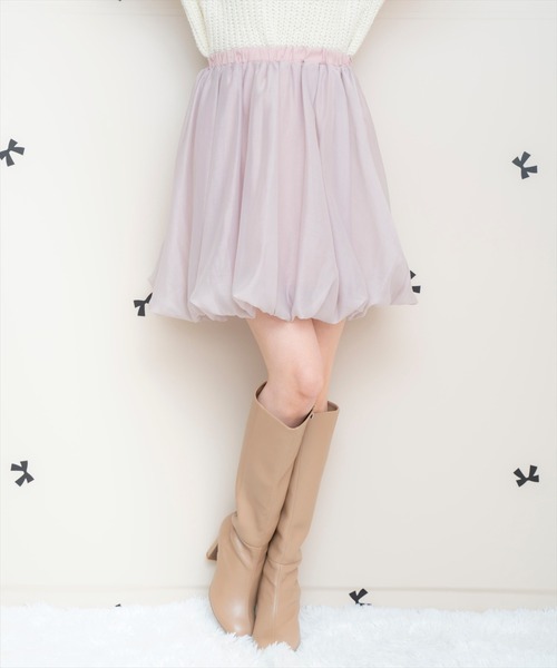 WILLSELECTION（ウィルセレクション） セットアップ ニットプル