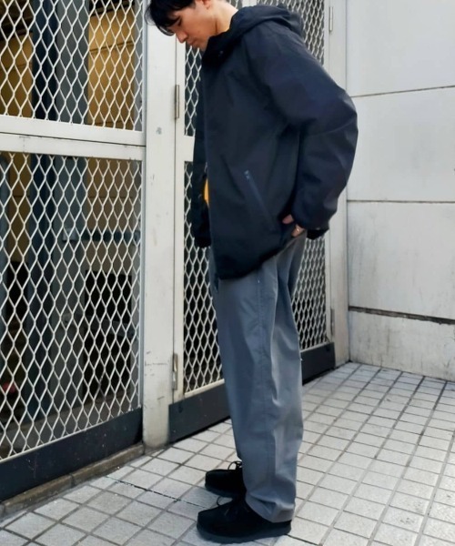 NAVY（ファッション） マウンテンパーカー ウインドブレーカー