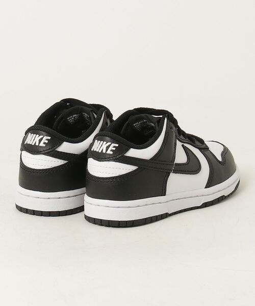 スニーカー NIKE / ダンク LOW（17〜22cm） キッズ 子供 男の子 女の子の画像