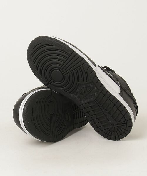 スニーカー NIKE / ダンク LOW（17〜22cm） キッズ 子供 男の子 女の子の画像