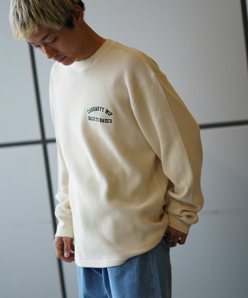 Carhartt WIP tシャツ CARHARTT / カーハート ダブリュー