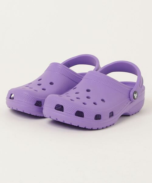 crocs（クロックス） サンダル サンダル CLASSIC CLOG 10001-5AJ