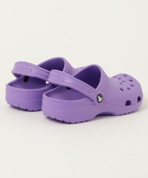 crocs（クロックス） サンダル サンダル CLASSIC CLOG 10001-5AJ