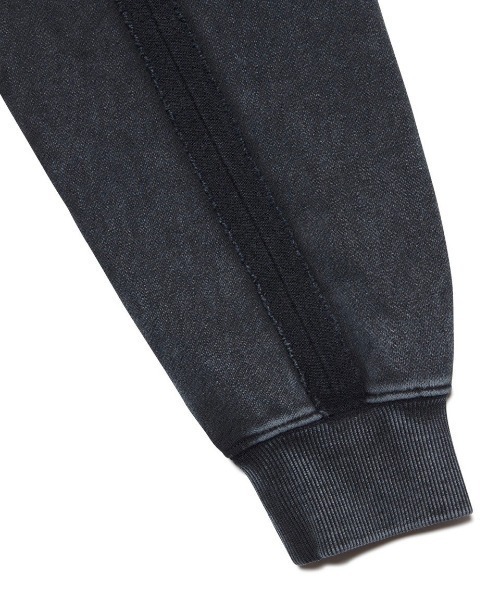 パーカー・フーディ NOMANUAL R.S RAW EDGE HOODIE SA361 パーカー・フーディ NOMANUAL R.S RAW EDGE HOODIE SA361