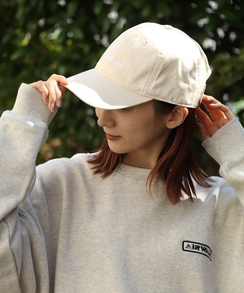 UNIVERSAL OVERALL キャップ 帽子 「UNIVERSAL OVERALL