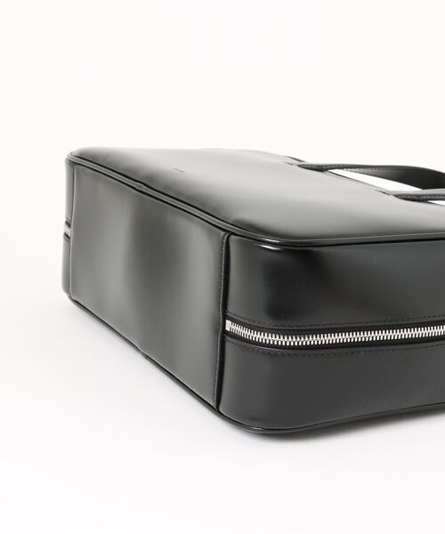 SAC'S BARJean（サックスバージーン） ボストンバッグ 「ROH SEOUL