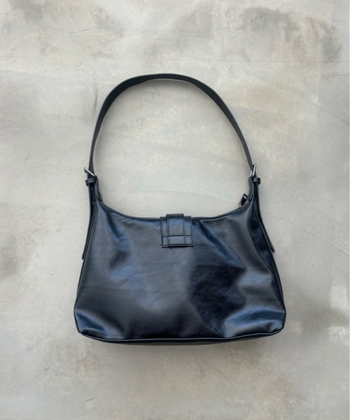 SHAGGIE（シャギー） ショルダーバッグ バッグ 「レビュー評価4.8