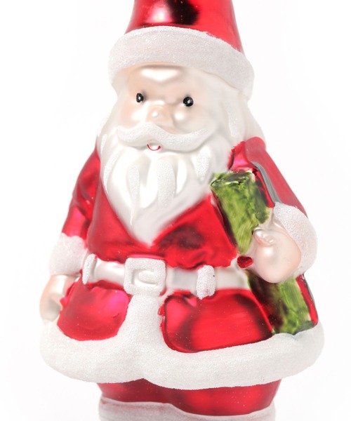 studio CLIP（スタディオクリップ） インテリア サンタガラスツリー