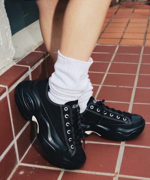 大人気 CONVERSE ALL STAR R SURGETRAINER OX ユニセックス CONVERSE スニーカー ALL STAR (R) SURGETRAINER OX