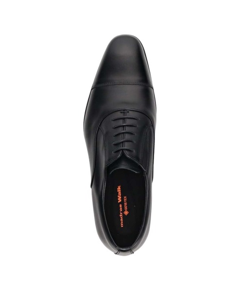 madras Walk GORE-TEX ストレートチップ 26.5 ビジネス madras Walk（マドラス ウォーク） 革靴 ビジネスシューズ ビジネス