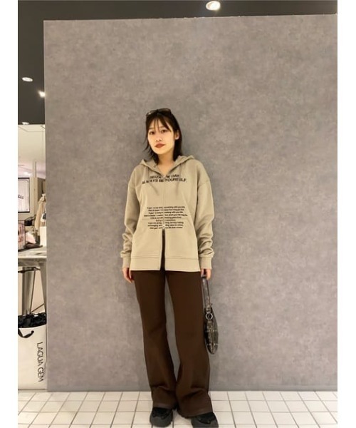 LAGUA GEM（ラグアジェム） ジーンズ デニム デニムパンツ DABIH