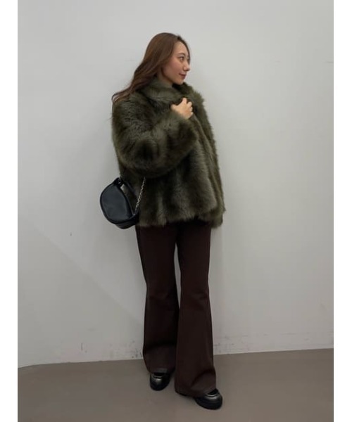 LAGUA GEM（ラグアジェム） ジーンズ デニム デニムパンツ DABIH