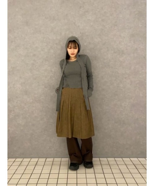 LAGUA GEM（ラグアジェム） ジーンズ デニム デニムパンツ DABIH