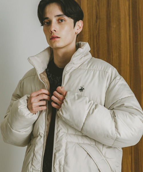 BEVERLY HILLS POLO CLUB（ビバリーヒルズポロクラブ） ダウン