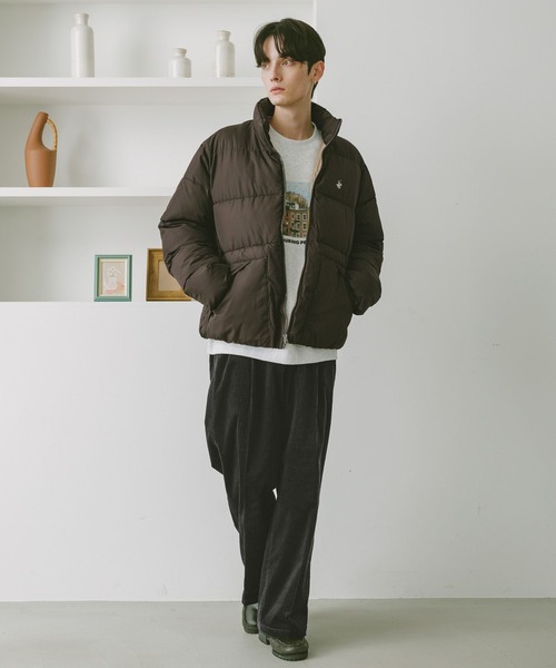 【新品未使用・即発送】PoloClub ポロクラブ ダウンケット BEVERLY HILLS POLO CLUB（ビバリーヒルズポロクラブ） ダウン