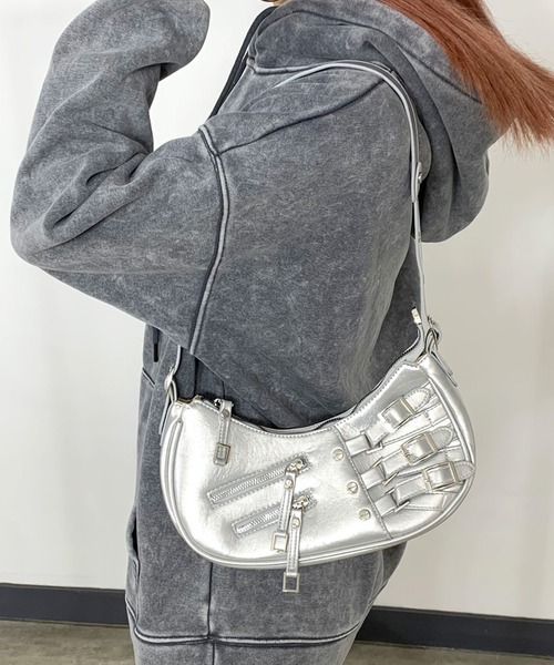 henri bendel バッグ（レディースショルダーバッグ）｜バッグ