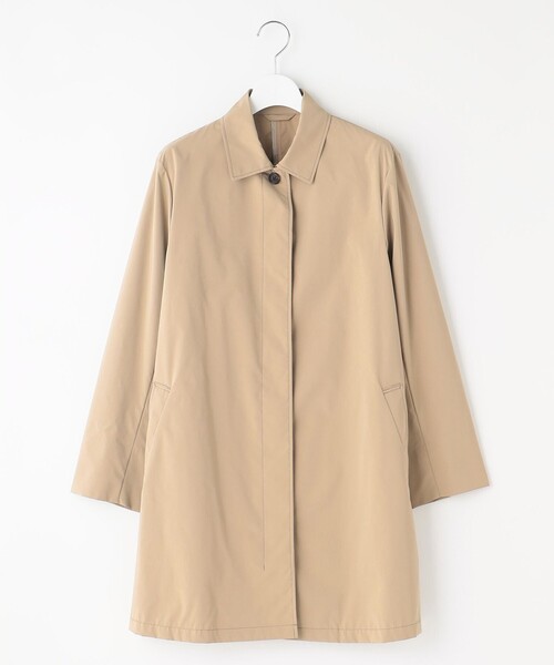 J.PRESS（J.プレス） トレンチコート コート 「洗える・撥水」ポリ