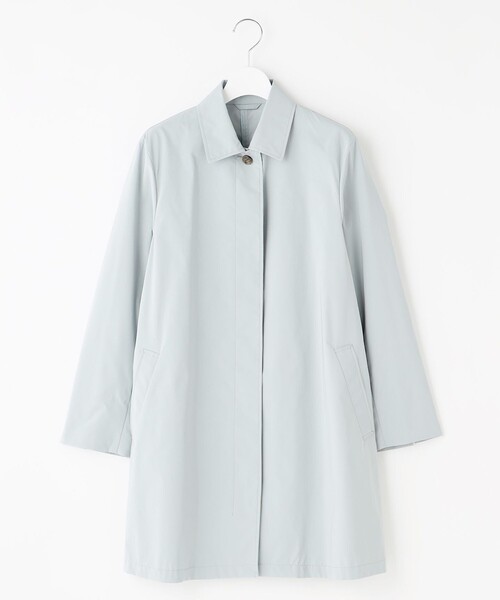 J.PRESS（J.プレス） トレンチコート コート 「洗える・撥水」ポリ